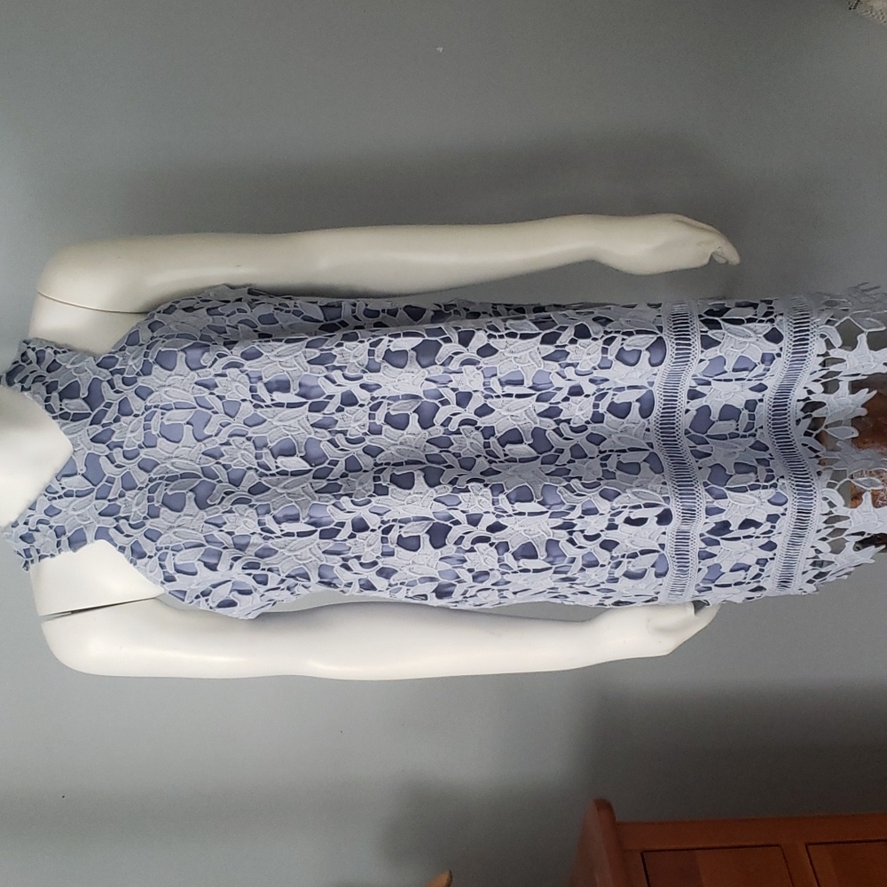 GIANNI BINI DRESS